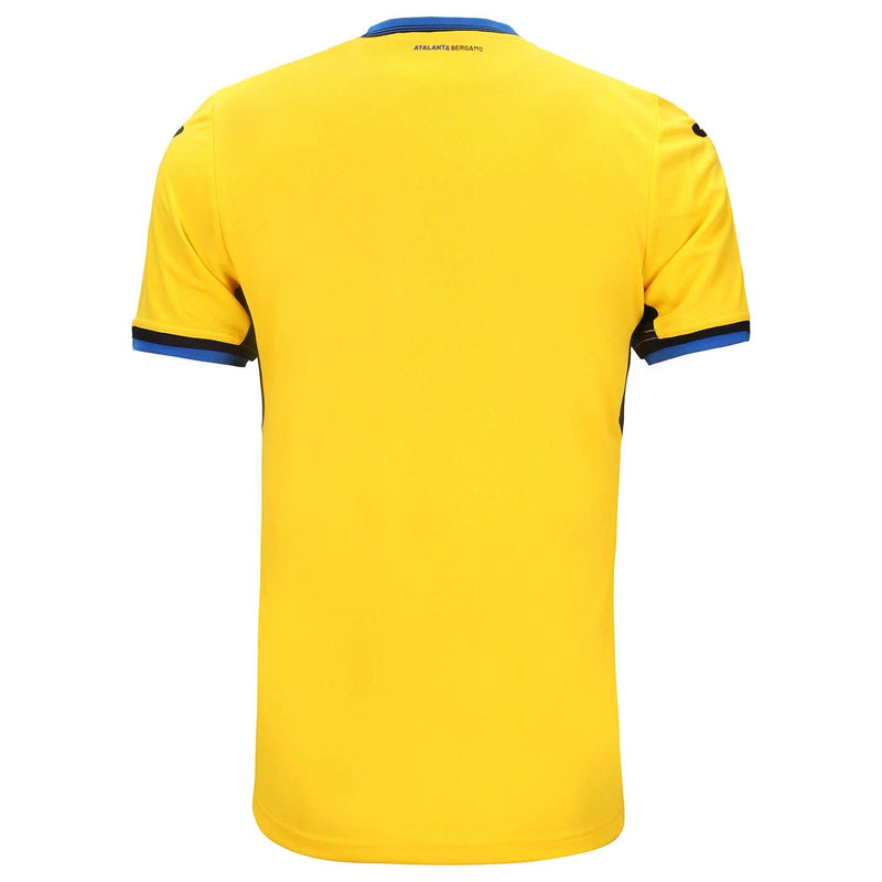 Camisa Atalanta III 24/25 - Versão Torcedor - Lançamento