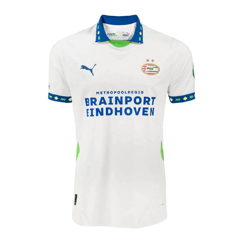 Camisa PSV III 24/25 - Torcedor Masculina - Lançamento