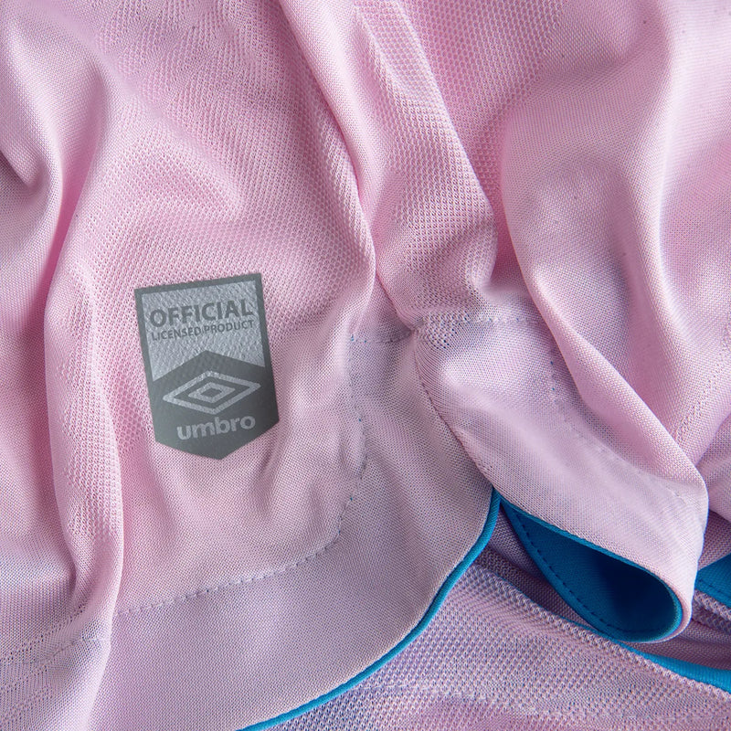 Camisa Grêmio Outubro Rosa 2024 - Torcedor Masculina - Lançamento