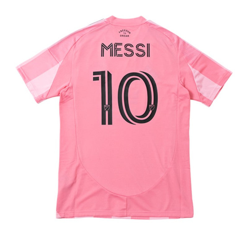 Camisa Inter Miami Titular 25/26 -