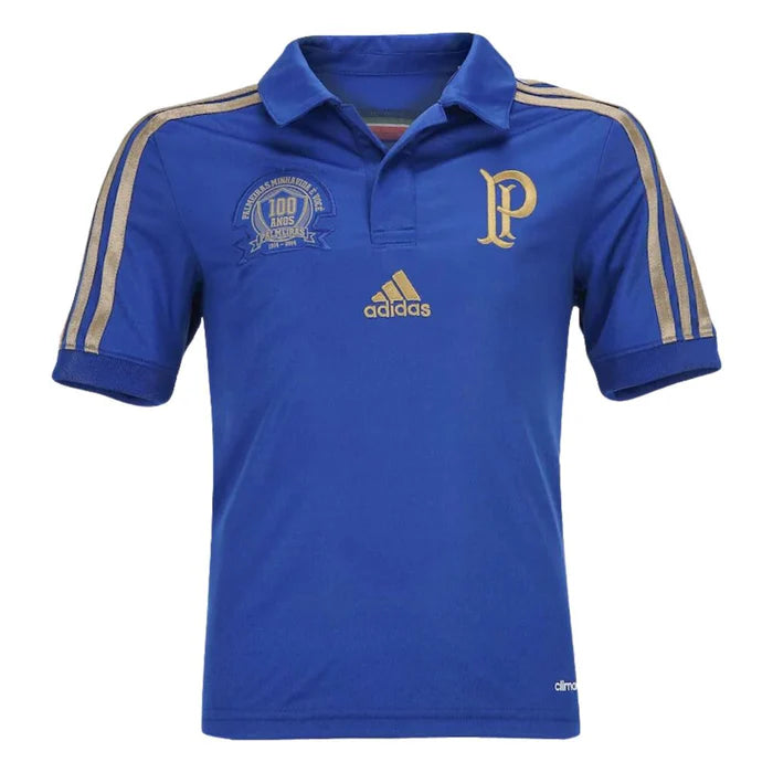 Camisa Palmeiras Centenário 14/15 - Versão Retro