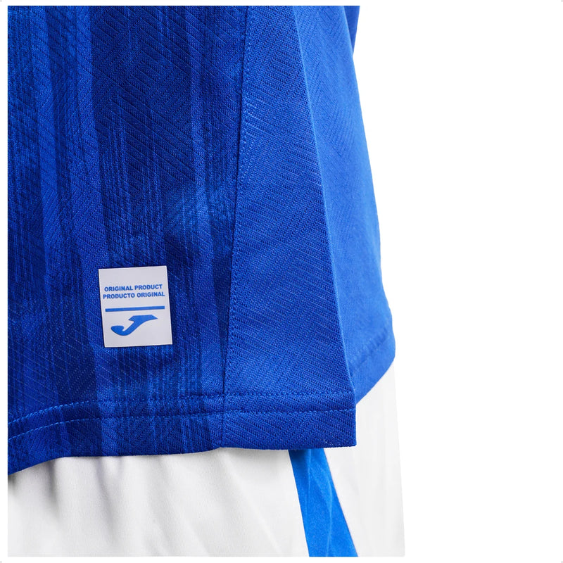 Camisa Cruzeiro Futsal Titular 25/26 - Lançamento