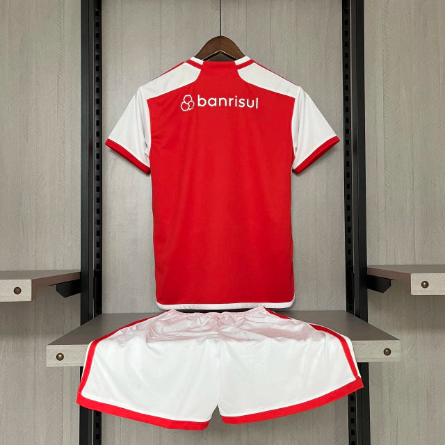 Kit Infantil Internacional Titular 24/25