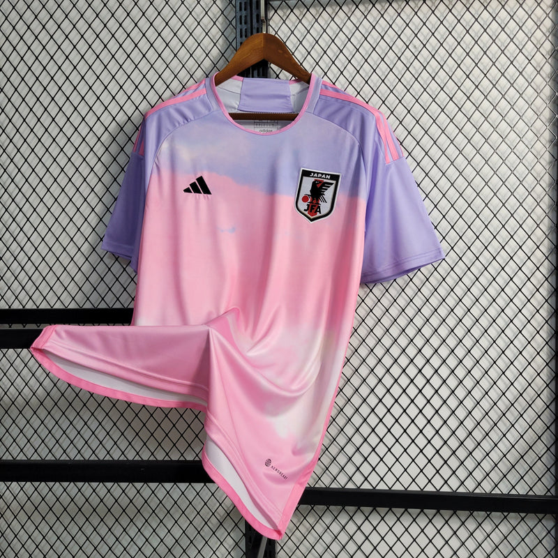 Camisa Japão Edição Especial 23/24 - Torcedor Masculina