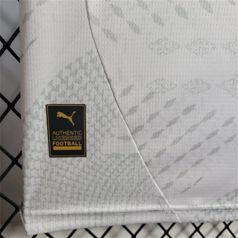 Camisa Egito Reserva 24/25 - Torcedor Masculina - Lançamento