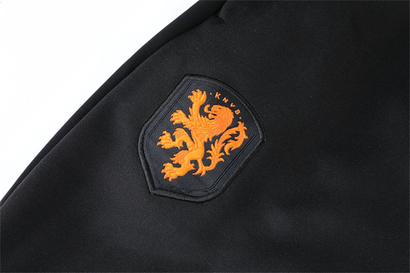 Conjunto Viagem Holanda 22/23