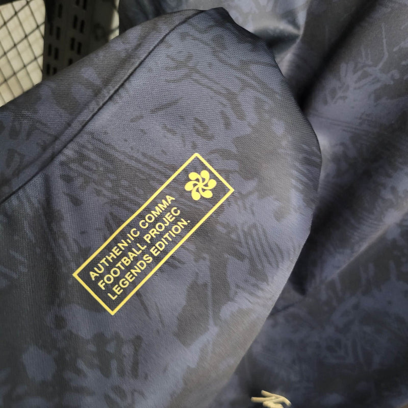Camisa Portugal "The Siu" - Torcedor Masculina - Lançamento