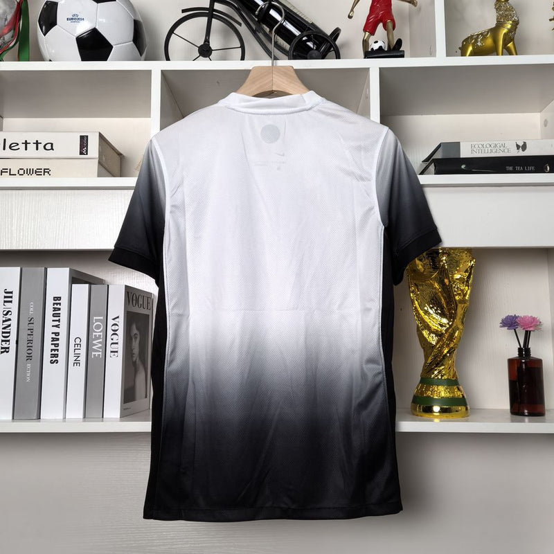 Camisa Corinthians Titular 24/25 - Nike Torcedor Masculina - Lançamento