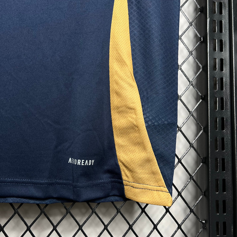 Camisa Al Nassr Concept 24/25 - Torcedor Masculina