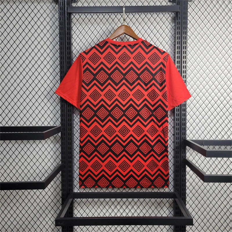 Camisa Egito Treino 24/25 - Torcedor Masculina - Lançamento