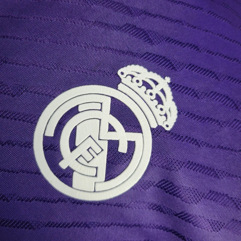Camisa Real Madrid Y3 23/24 - Jogador Masculina