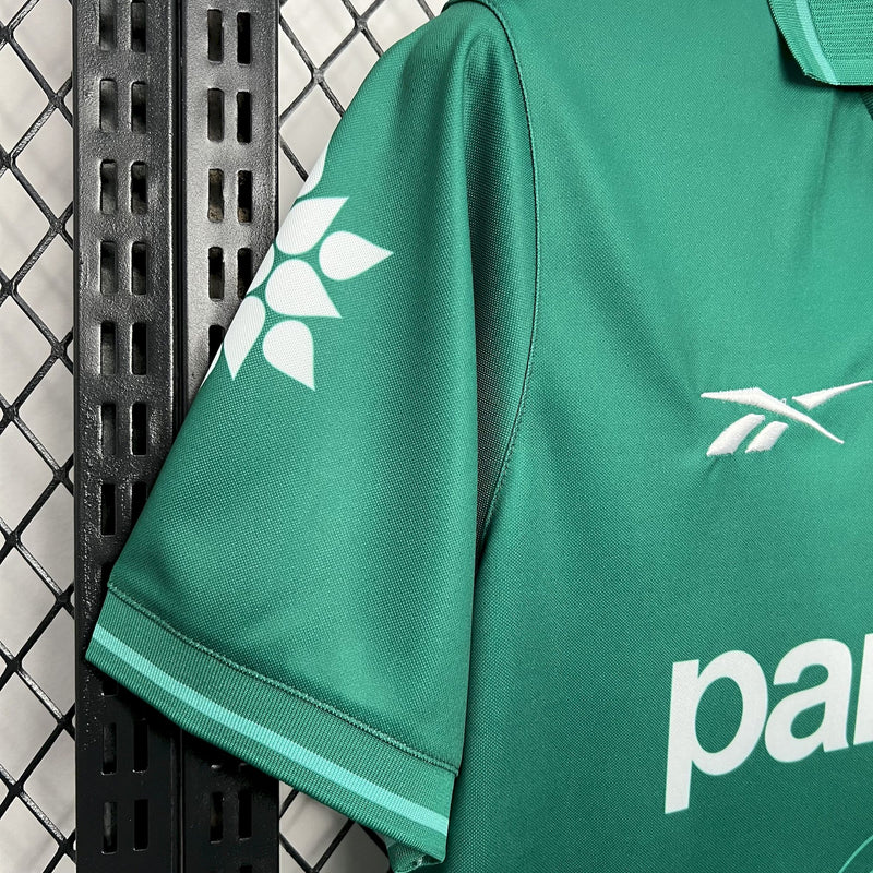 Camisa Palmeiras Titular 1997 - Versão Retro