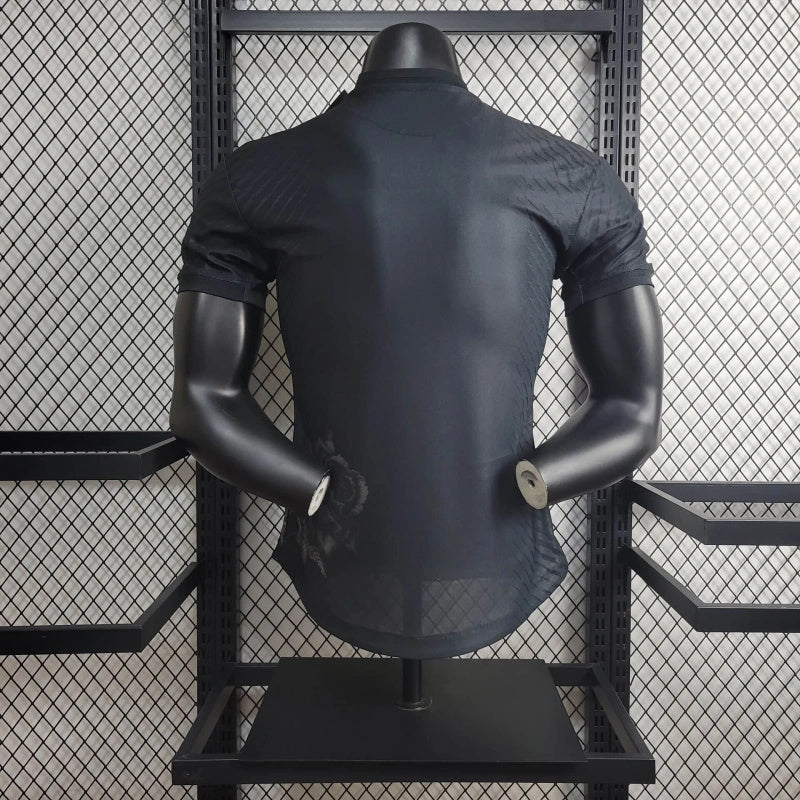 Camisa Real Madrid Y3 Goleiro 23/24 - Jogador Masculina