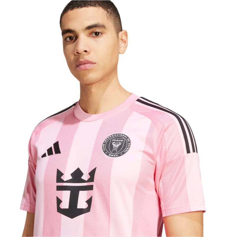 Camisa Inter Miami Titular 25/26 -