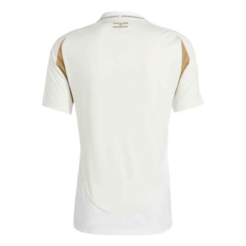 Camisa Los Angeles FC Reserva 25/26 - Versão Torcedor - Lançamento