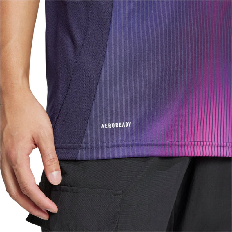 Camisa LA Galaxy Reserva 25/26 - Torcedor Masculina - Lançamento