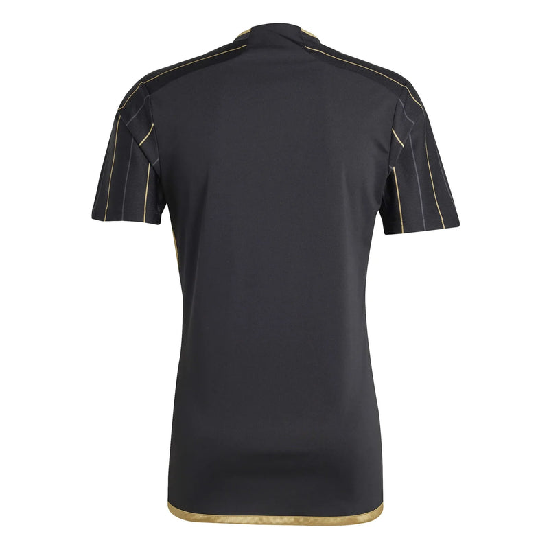 Camisa Los Angeles FC Titular 25/26 - Versão Torcedor - Lançamento
