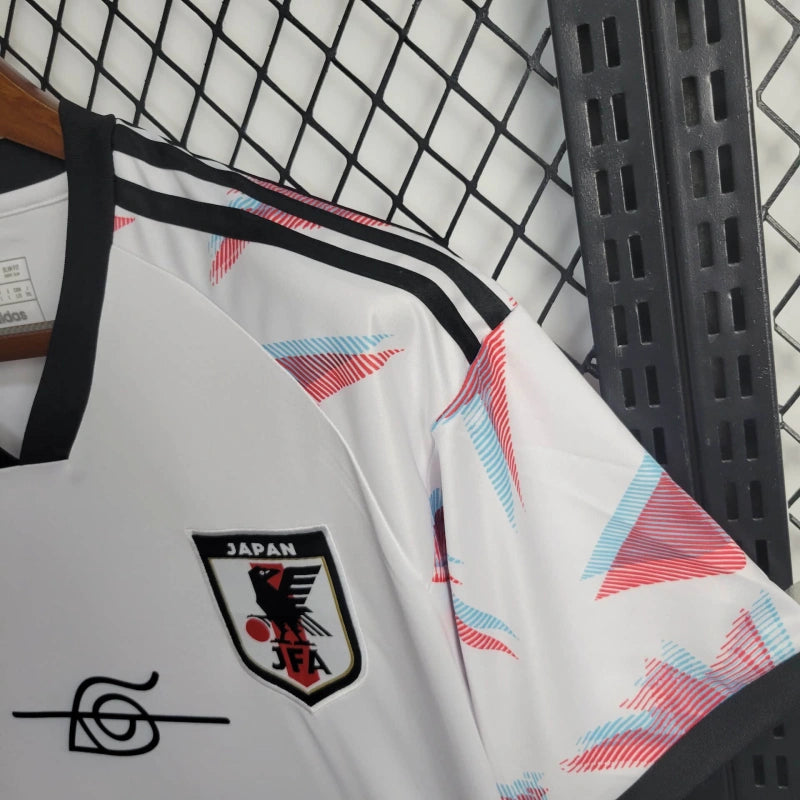 Camisa Japão "Edição Itachi" - Torcedor Masculina - Lançamento