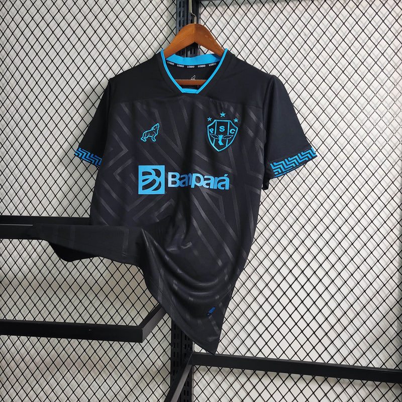 Camisa Paysandu III 23/24 - Torcedor Masculina