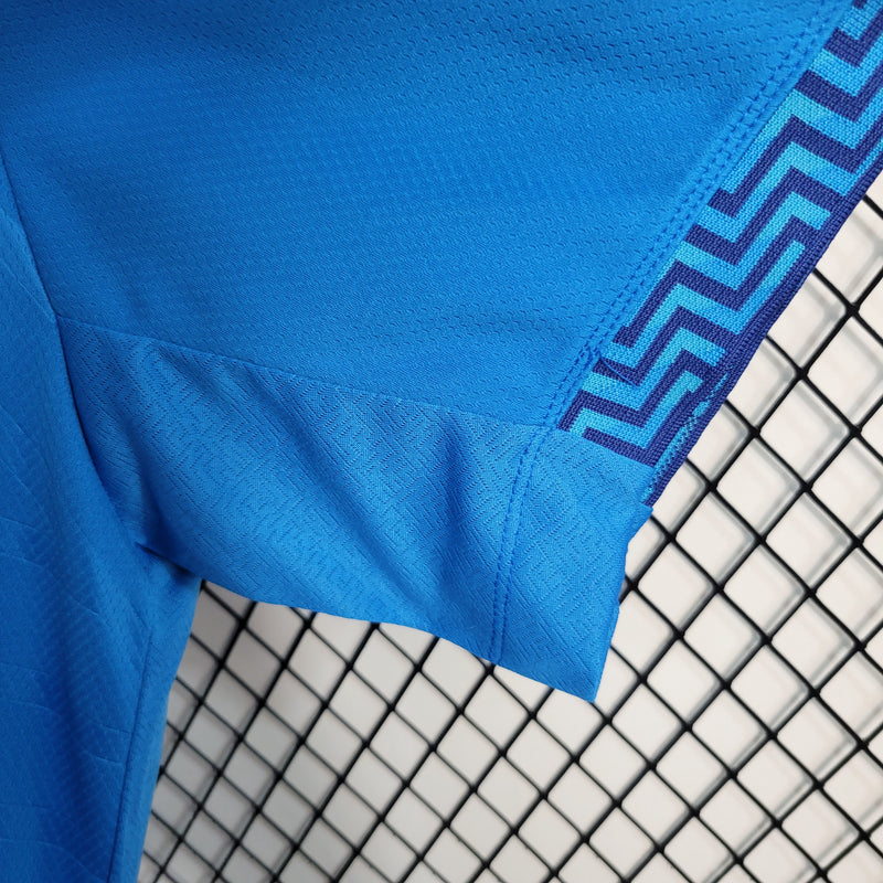 Camisa Paysandu Reserva 23/24 - Torcedor Masculina