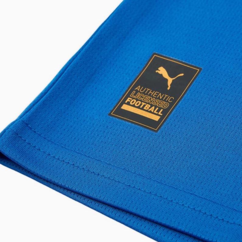 Camisa Al-Hilal "Especial 67 anos" - Versão Torcedor - Lançamento
