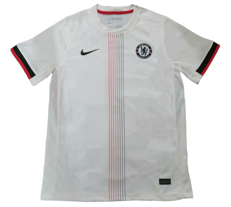Camisa Chelsea Reserva 25/26 - Torcedor - Lançamento