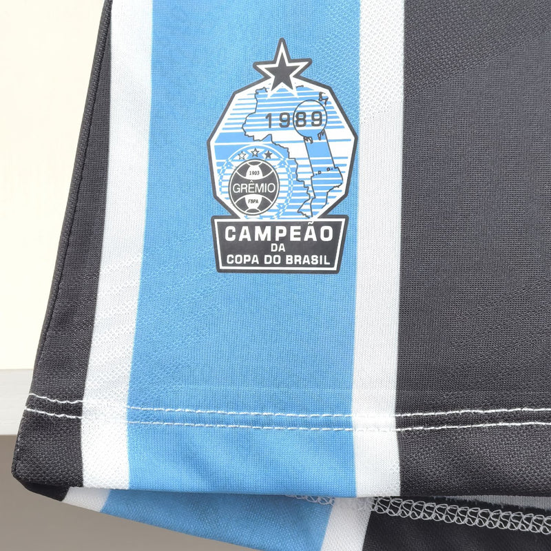 Camisa Grêmio Titular 24/25 - Versão Feminina