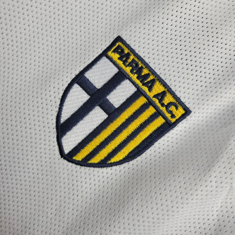 Camisa Parma 2003/04 - Versão Retro