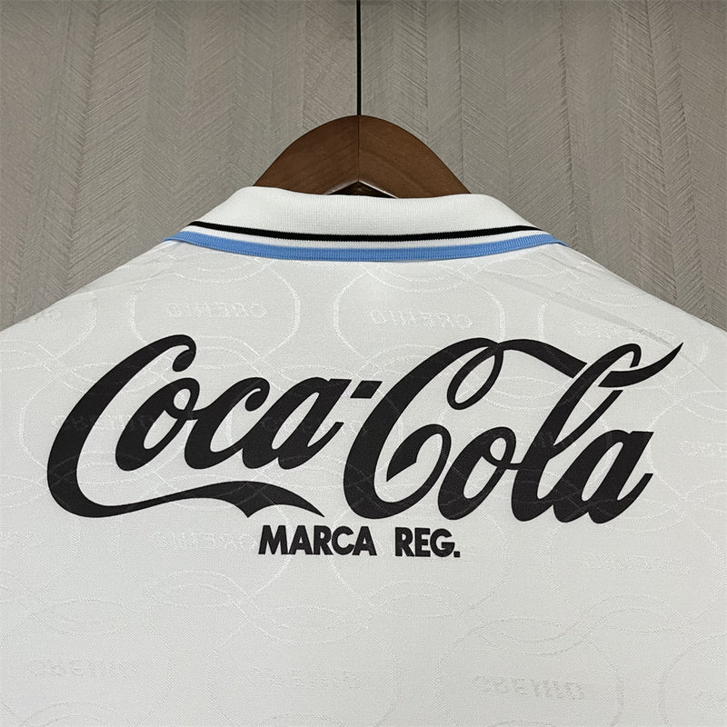 Camisa Grêmio Reserva 1994/95 - Versão Retro
