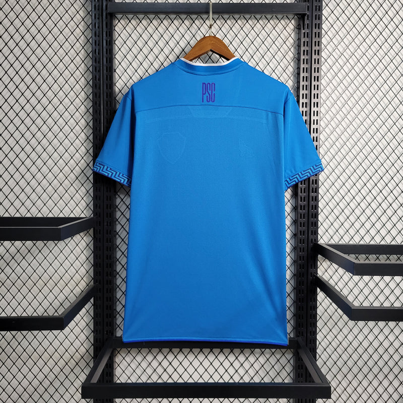 Camisa Paysandu Reserva 23/24 - Torcedor Masculina