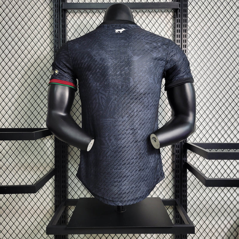 Camisa Cristiano Ronaldo x Comma - Versão Jogador