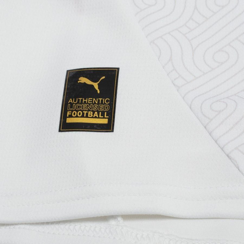 Camisa Galatasaray Reserva 24/25 - Versão Torcedor - Lançamento