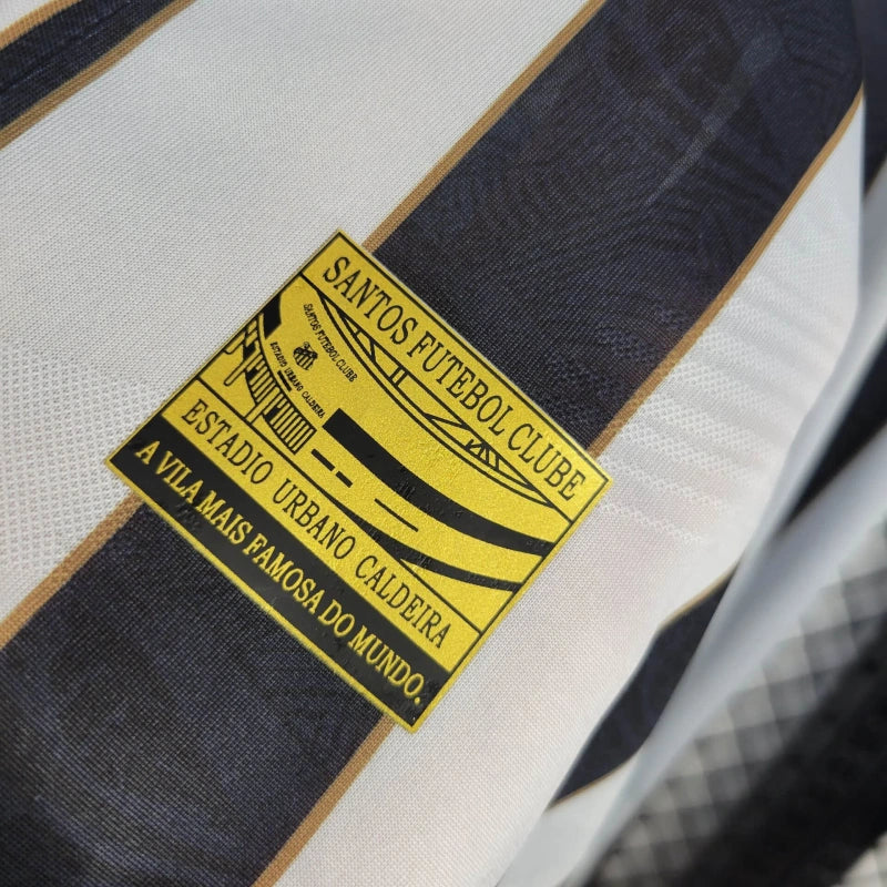 Camisa Santos Reserva 24/25