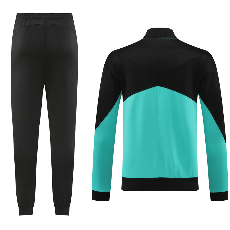 Conjunto Viagem Liverpool 24/25