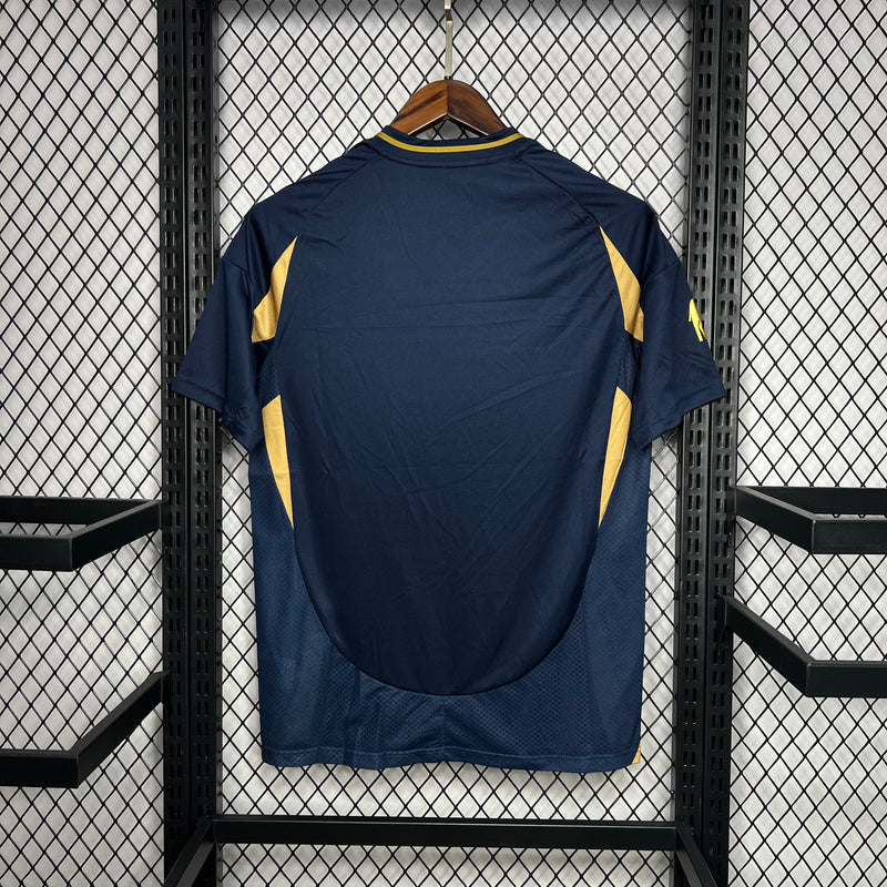 Camisa Al Nassr Concept 24/25 - Torcedor Masculina