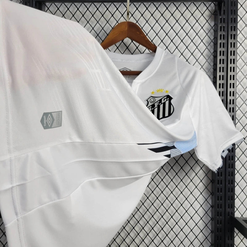 Camisa Santos Titular 24/25