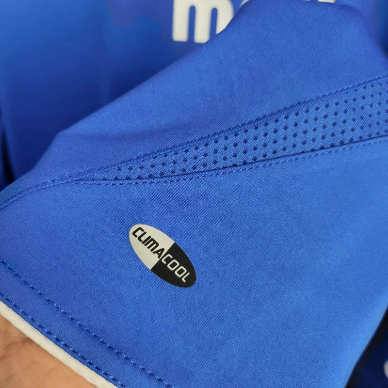 Camisa Chelsea Titular 06/07 - Versão Retro