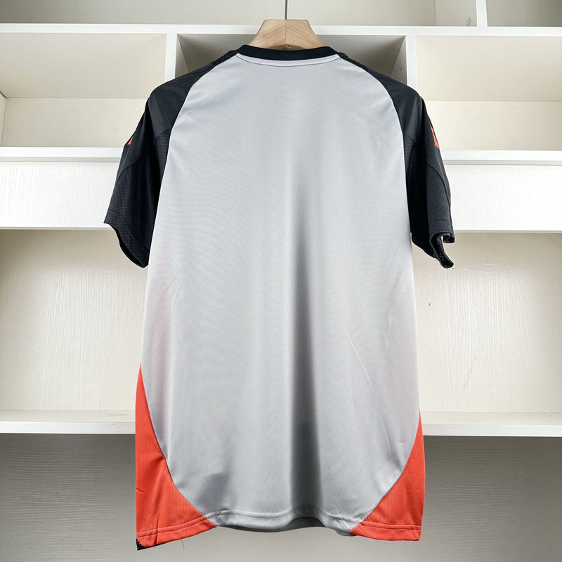 Camisa Benfica Treino 24/25 - Torcedor Masculina - Lançamento
