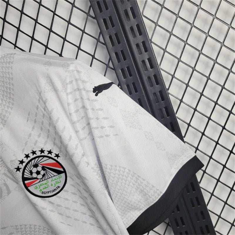 Camisa Egito Reserva 24/25 - Torcedor Masculina - Lançamento