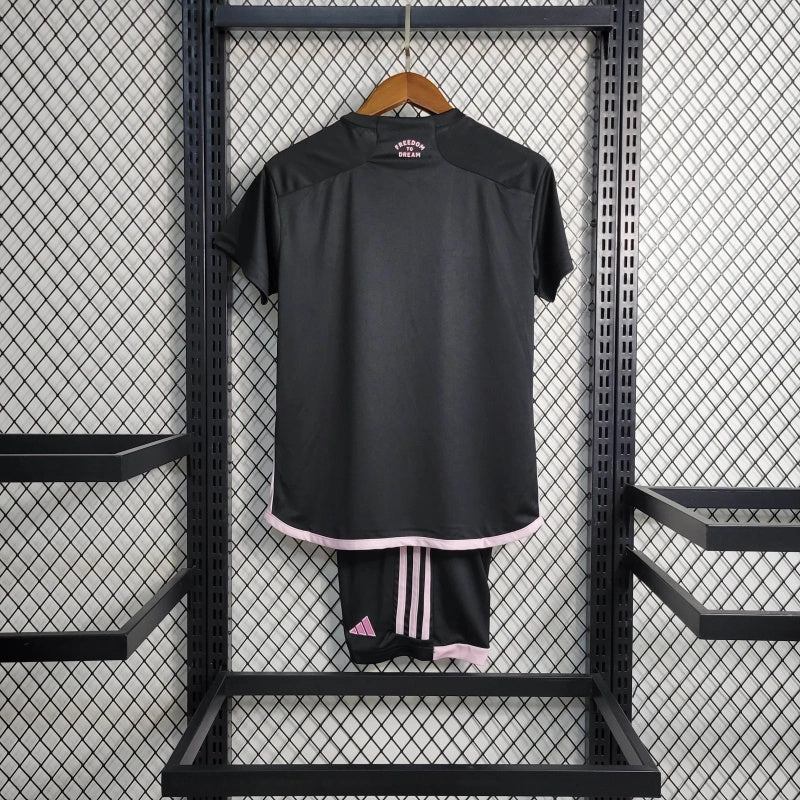 Kit Infantil Inter Miami Reserva 24/25