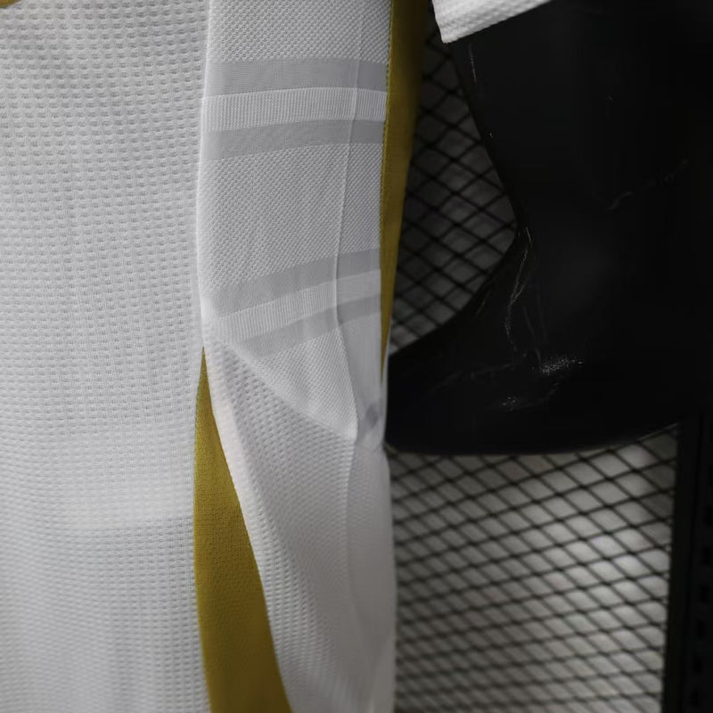 Camisa Al Nassr III 24/25 - Versão Jogador - Lançamento