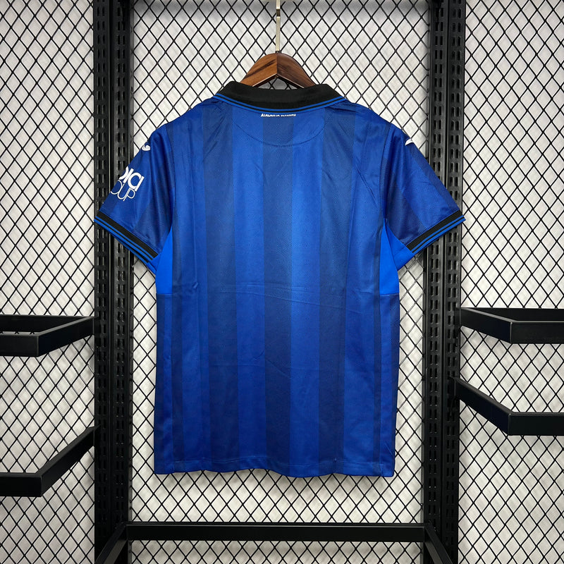 Camisa Atalanta Final Edition 23/24 - Versão Torcedor - Lançamento