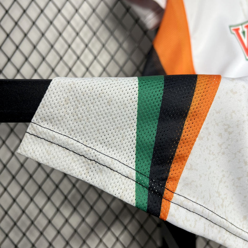 Camisa Venezia Reserva 24/25 - Versão Torcedor - Lançamento