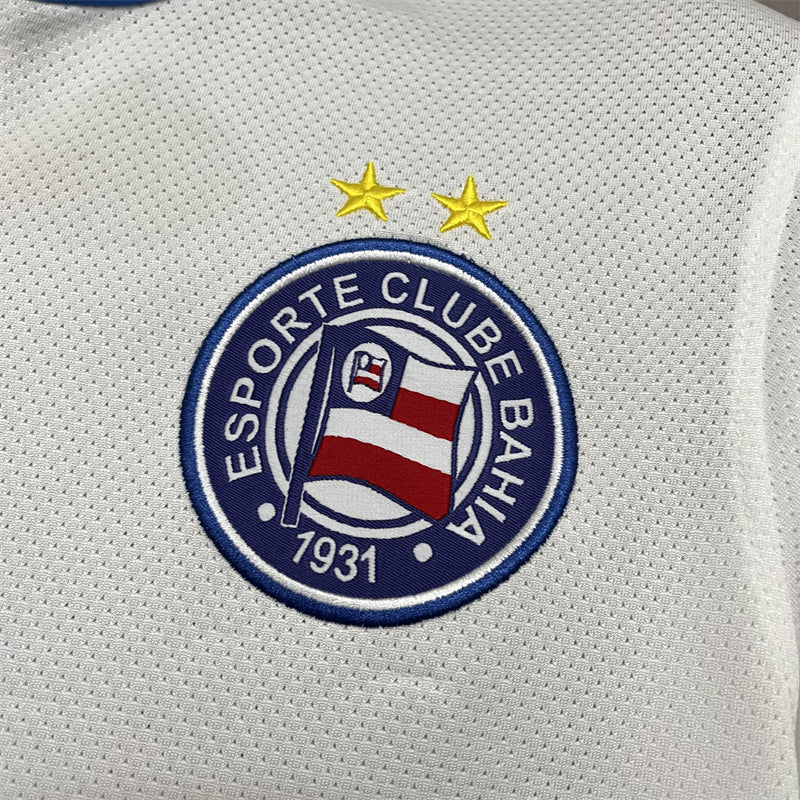 Camisa Bahia 13/14 - Versão Retro