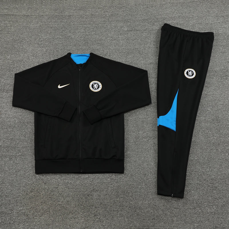 Conjunto Viagem Chelsea 23/24