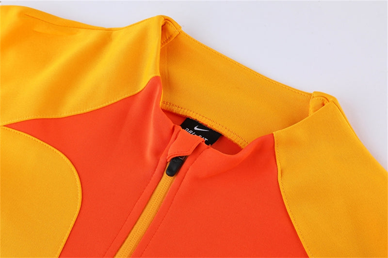 Conjunto Viagem Holanda 22/23