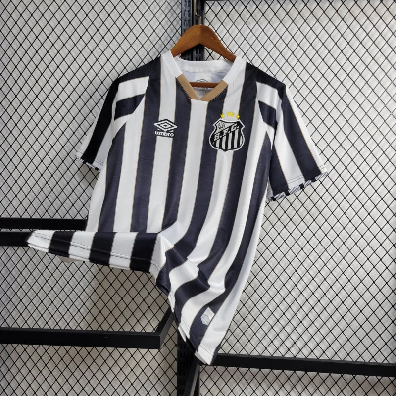 Camisa Santos Reserva 24/25