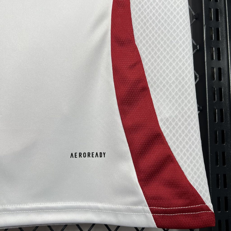Camisa Japão Y-3 Reserva 24/25 - Versão Torcedor - Lançamento