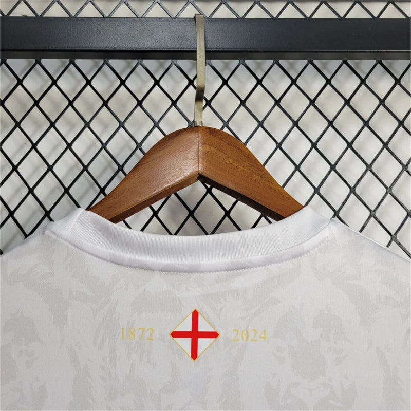 Camisa Inglaterra "Belligol" Euro Edition - Torcedor Masculina - Lançamento
