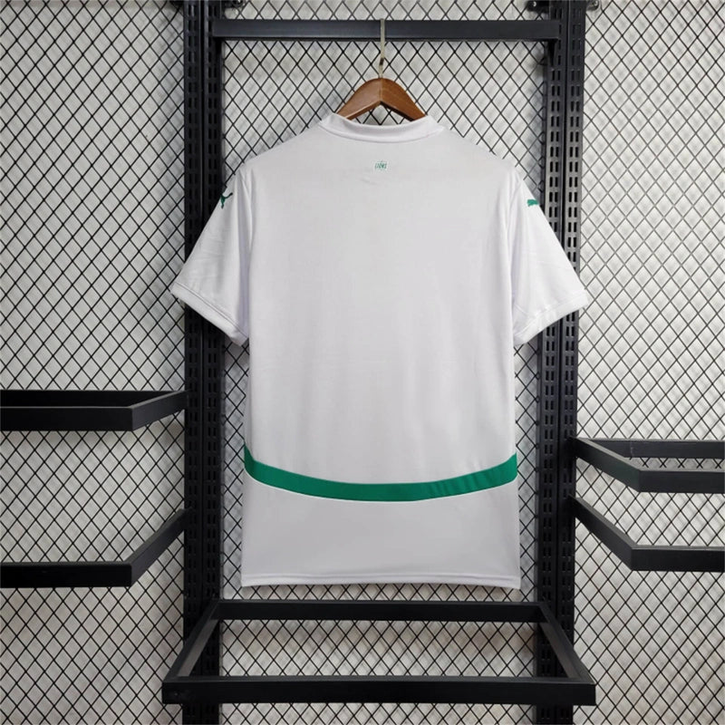 Camisa Senegal Titular 24/25 - Torcedor Masculina - Lançamento